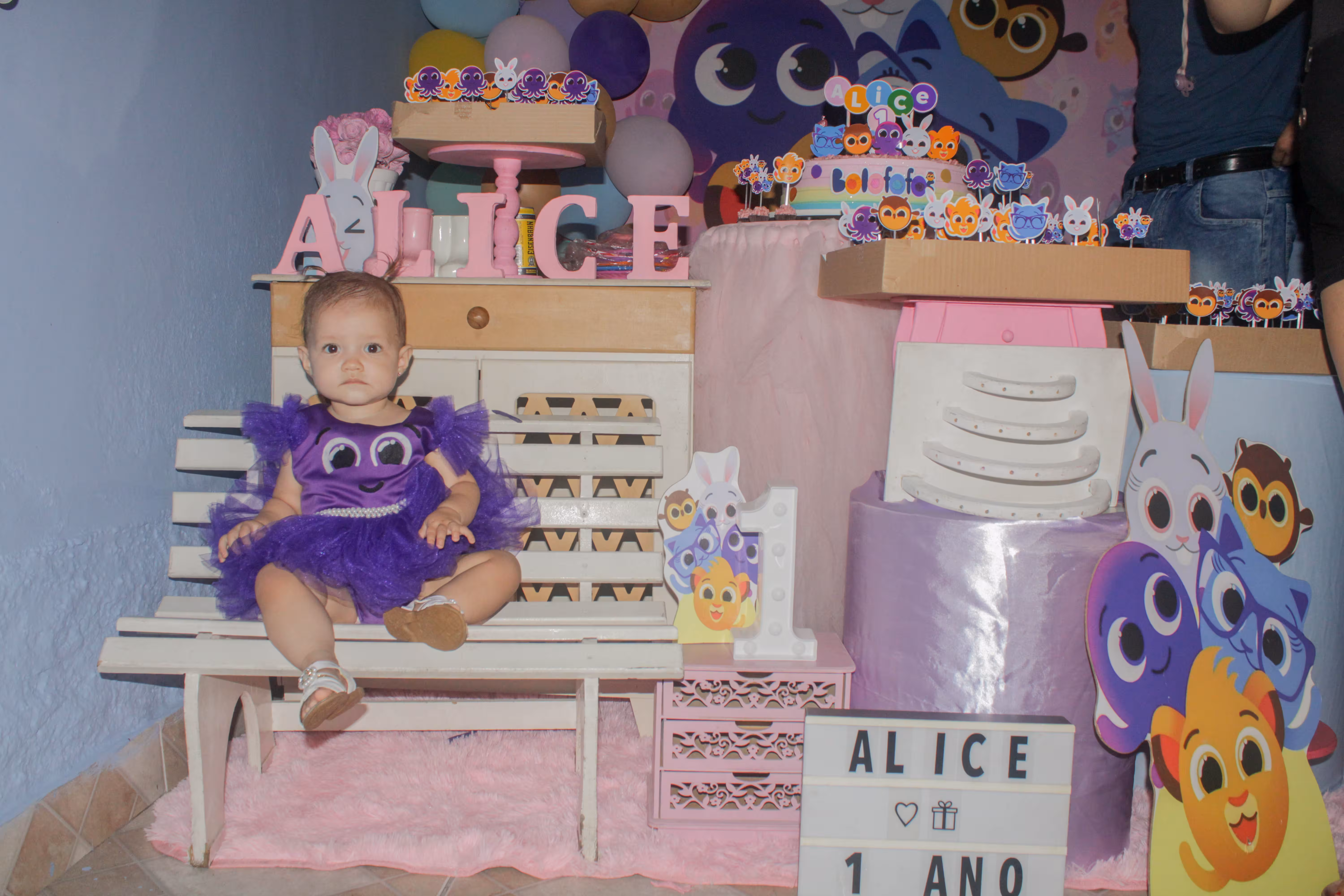 Festa Alice